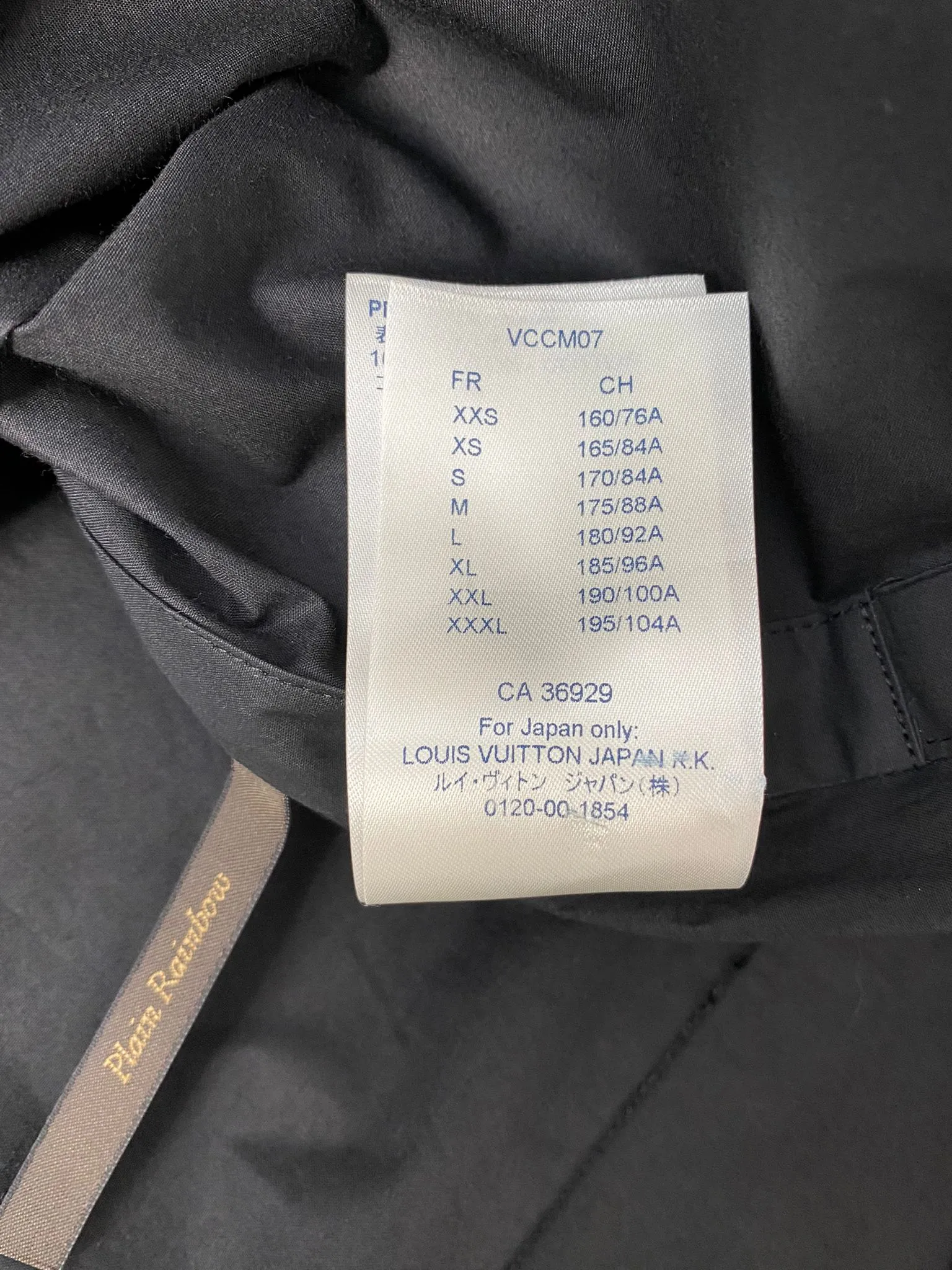 Pilot Pocket Shirt