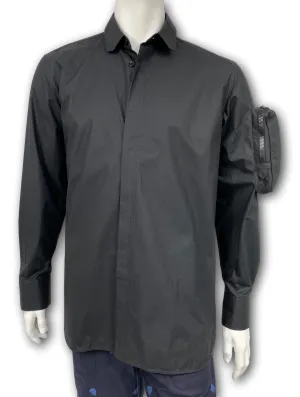 Pilot Pocket Shirt