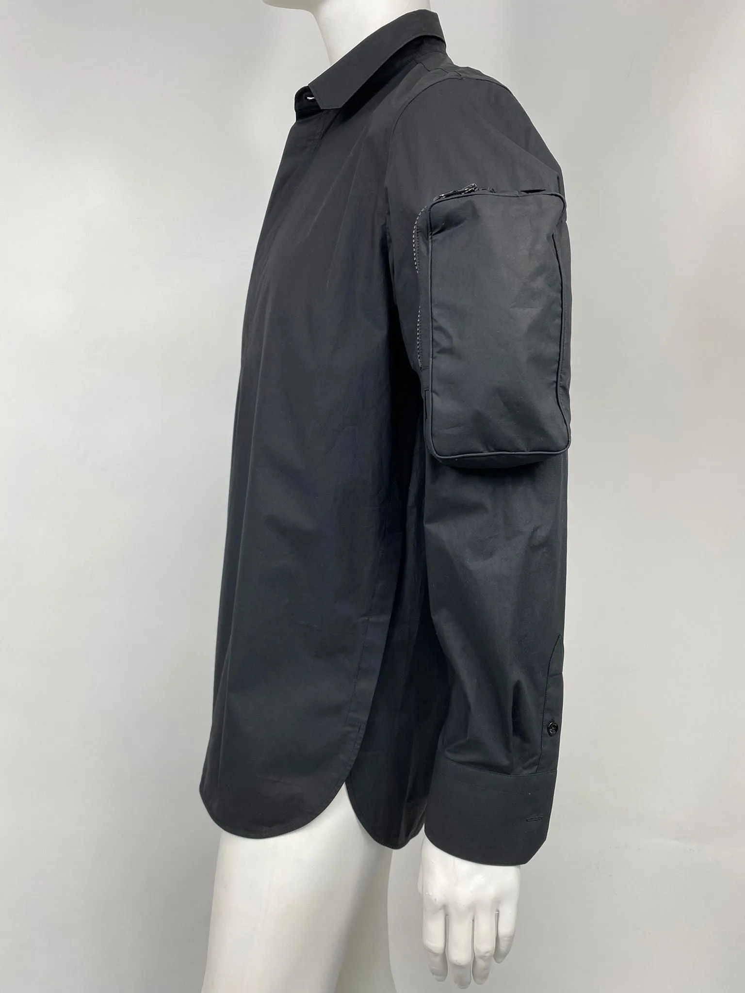 Pilot Pocket Shirt