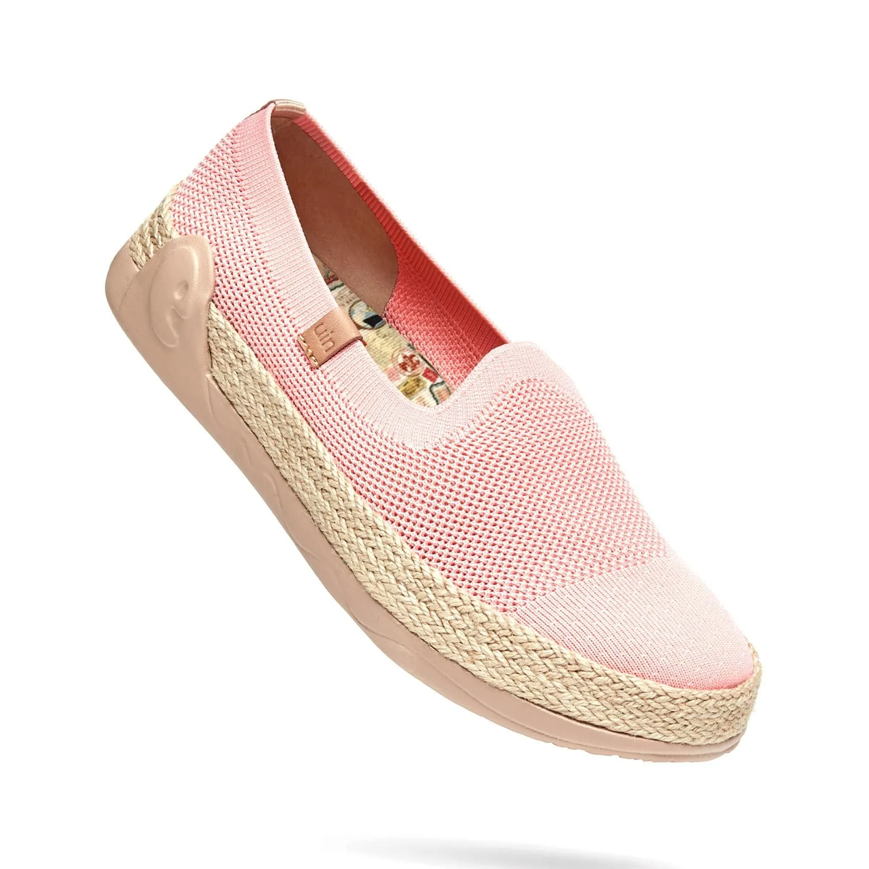 Pink Marbella II Women