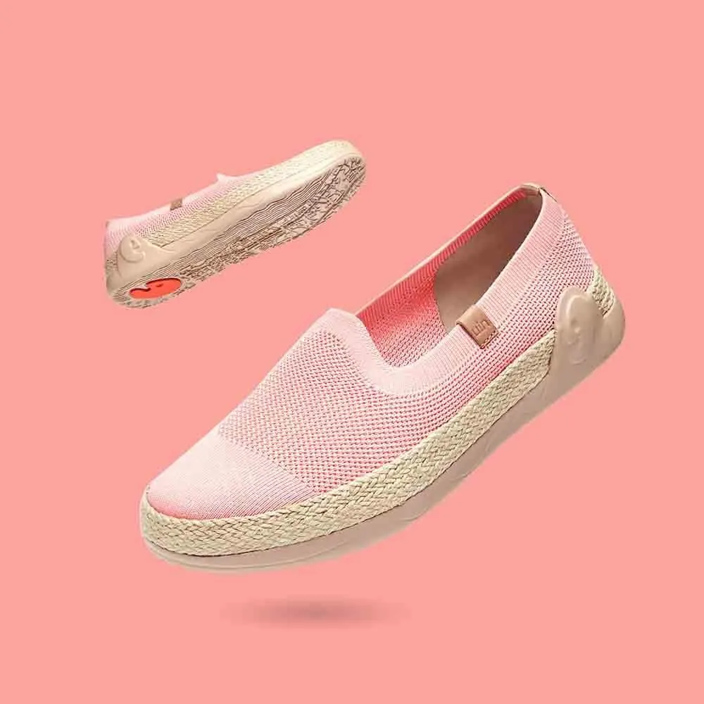 Pink Marbella II Women