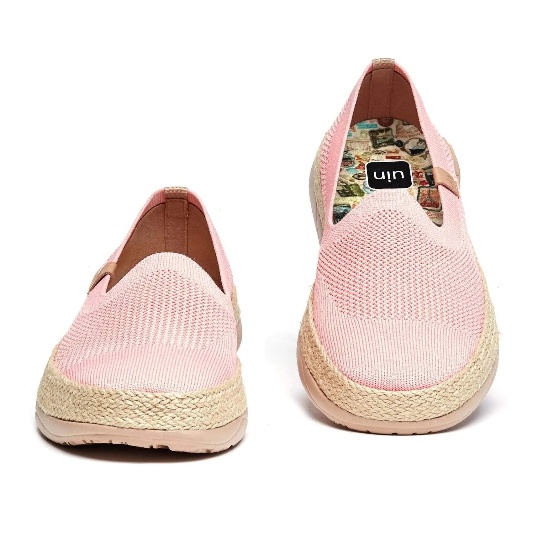 Pink Marbella II Women