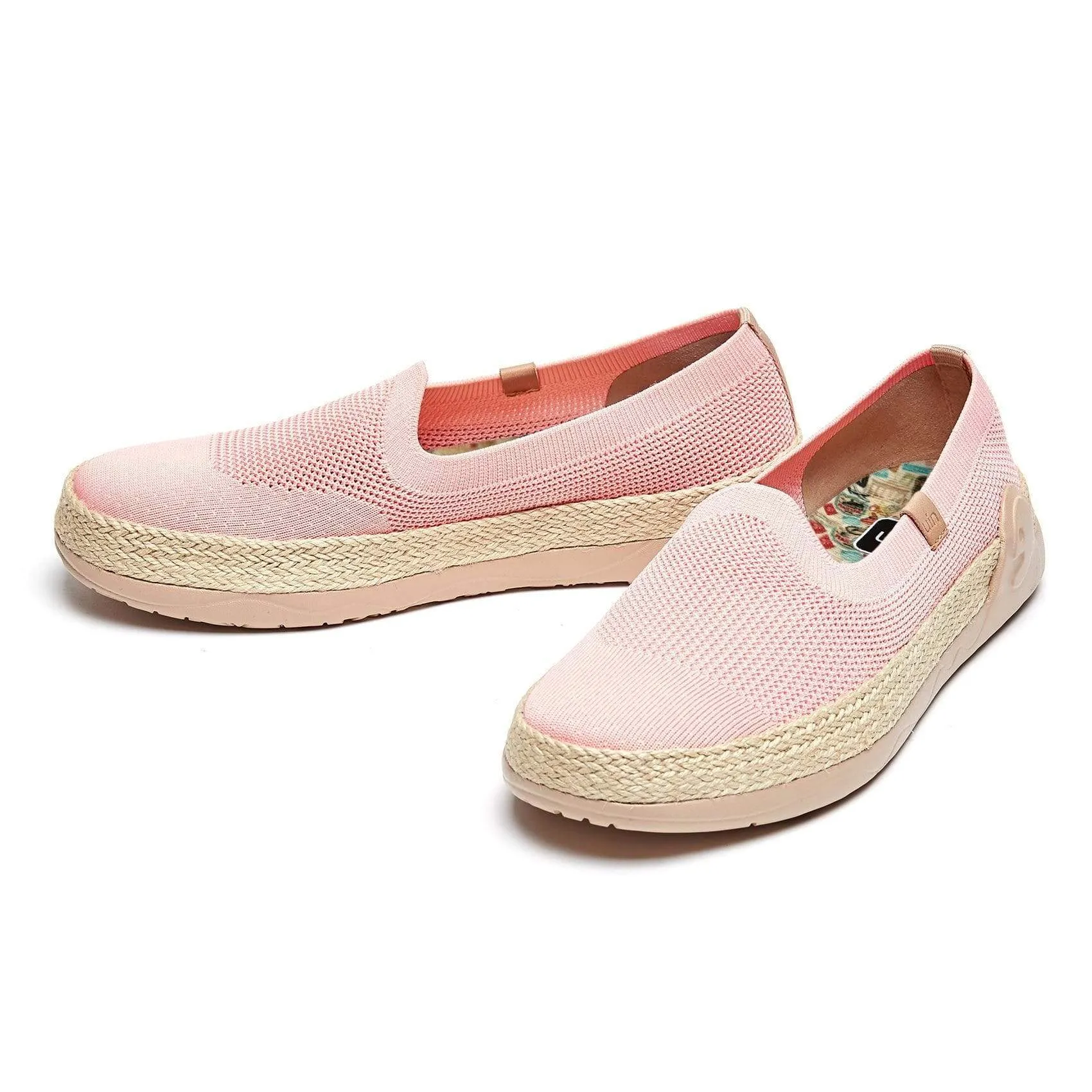 Pink Marbella II Women
