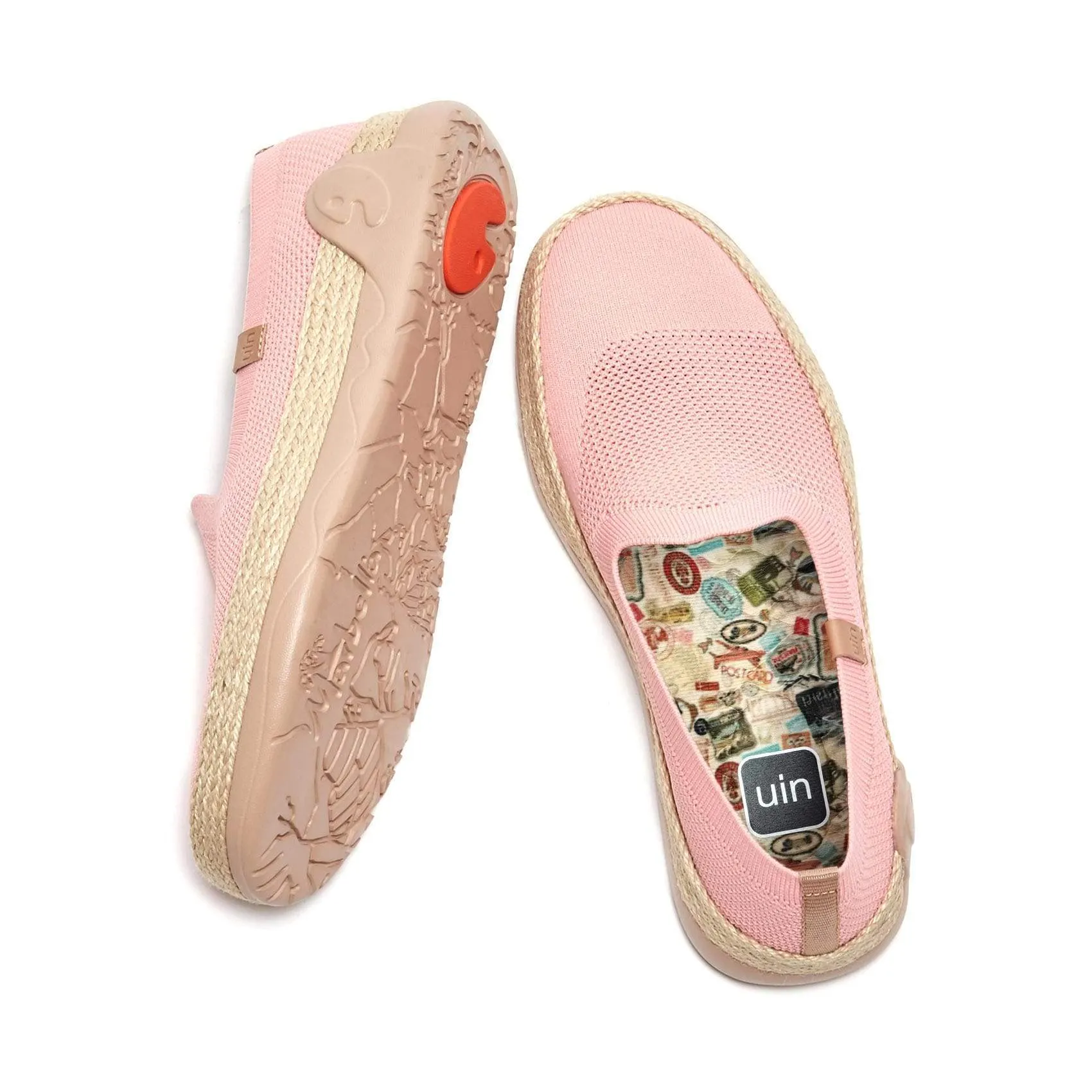 Pink Marbella II Women