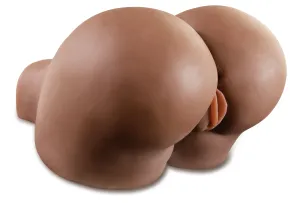 Pipedream Extreme Big Black Ass Mega Masturbator