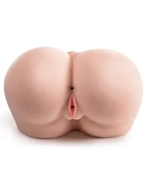 Pipedream Extreme - Fuck Me Silly Mega Masturbator