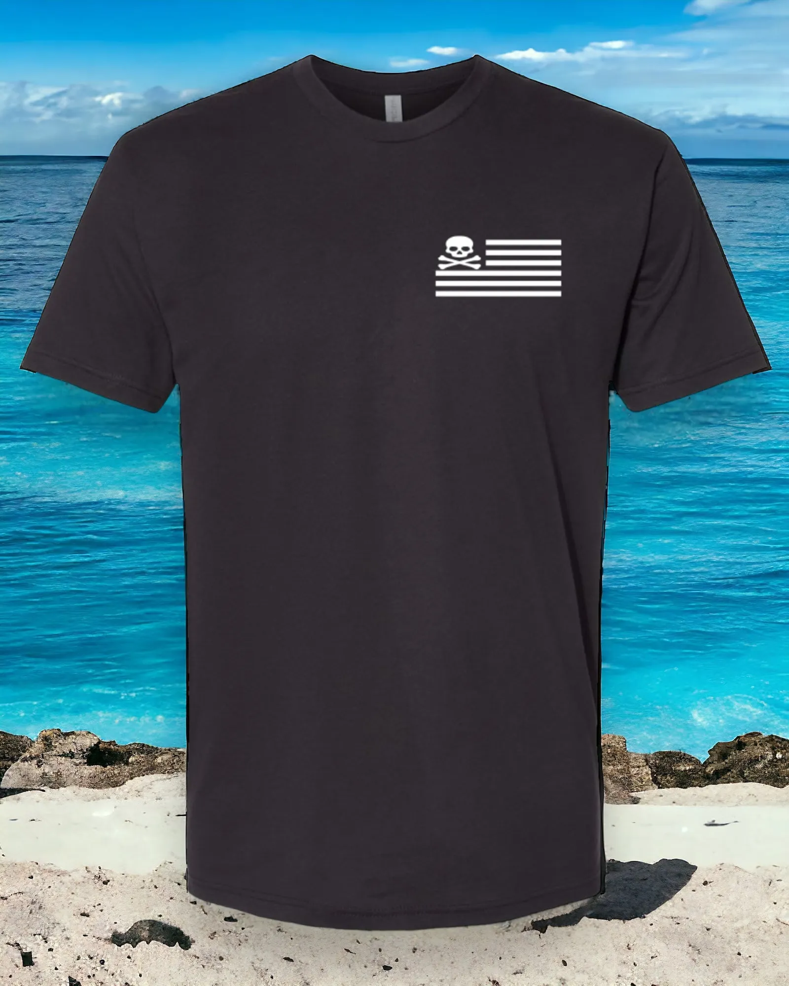 Pirate Life OG Men's Tee