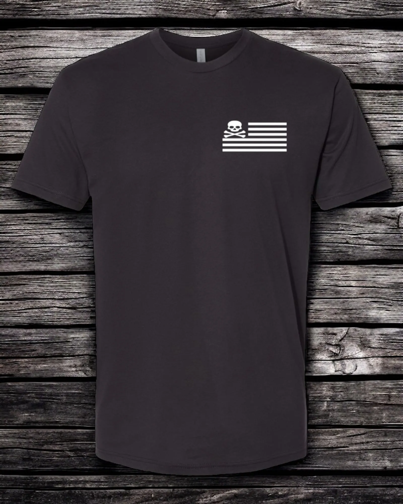 Pirate Life OG Men's Tee