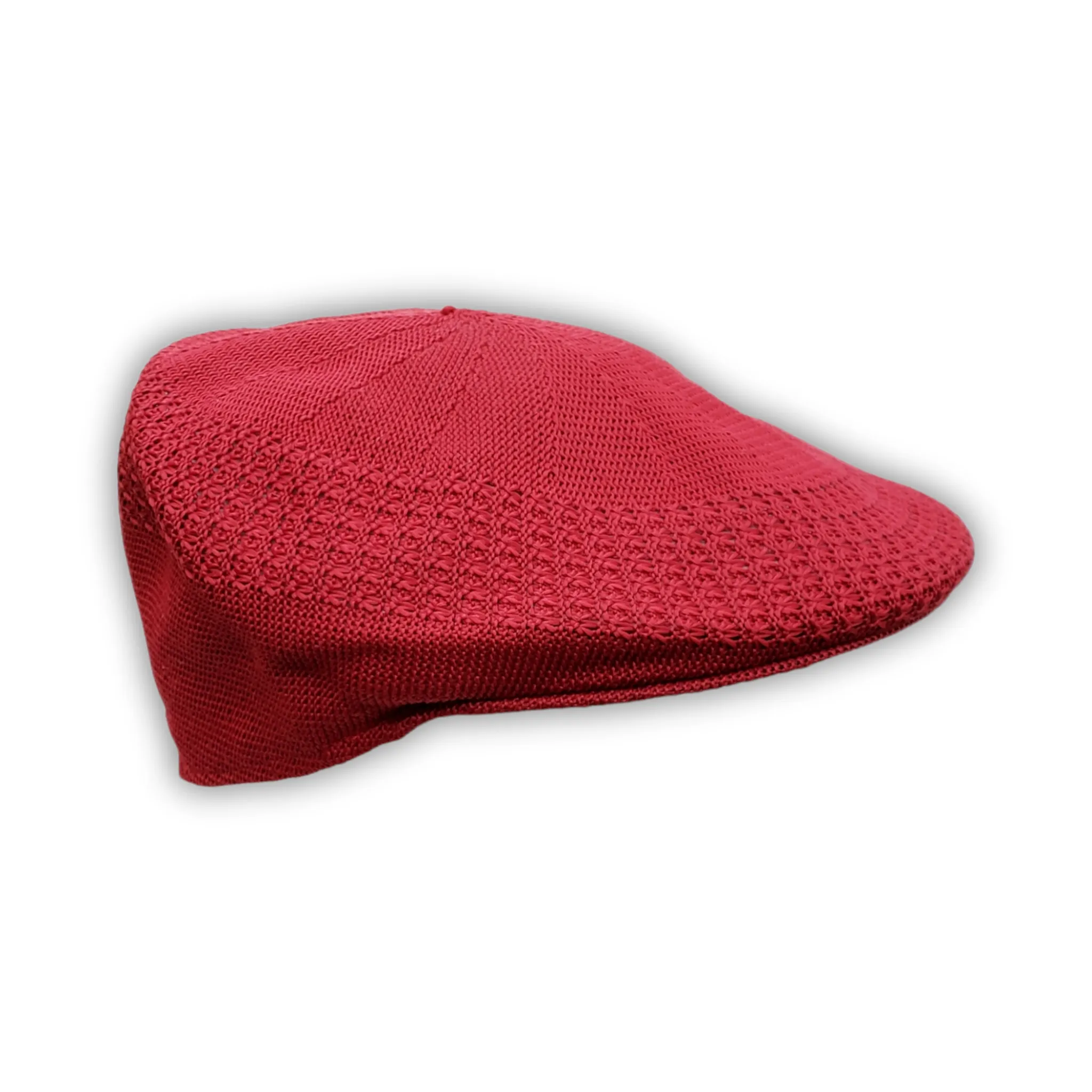 Pit Bull Flat Cap