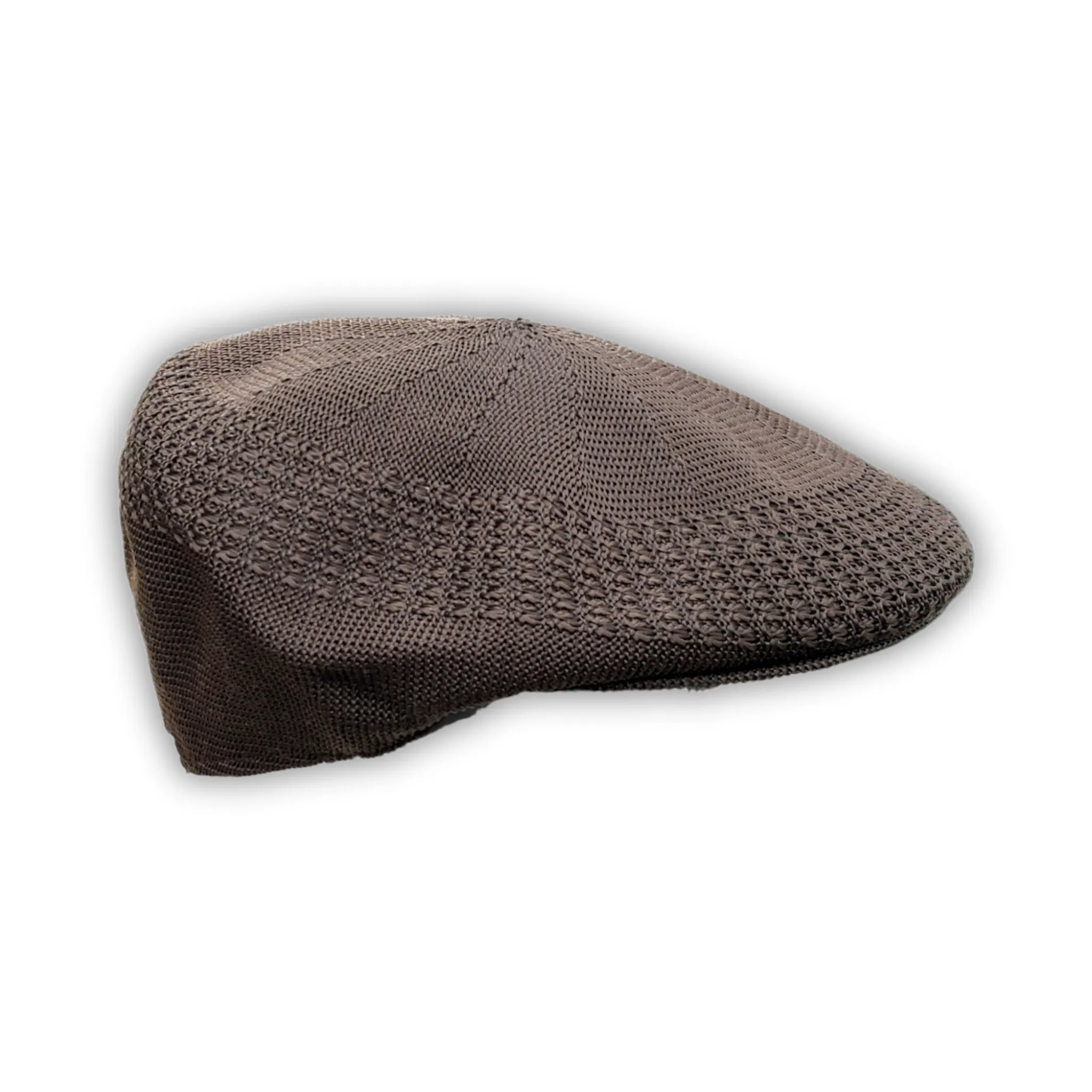 Pit Bull Flat Cap