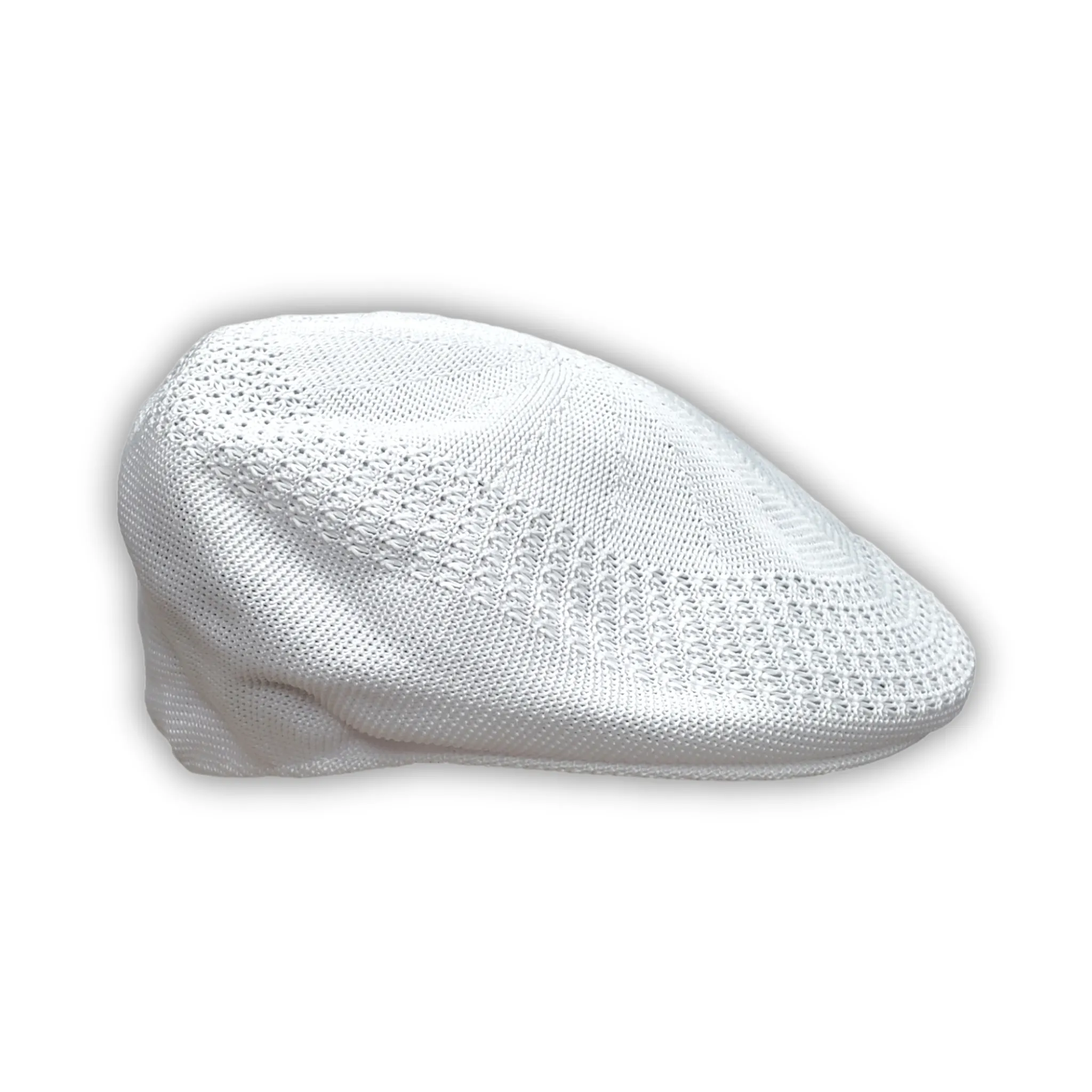 Pit Bull Flat Cap