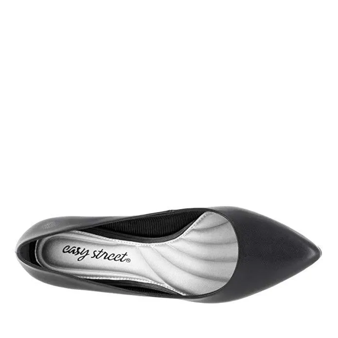 Pointe Slip-On Pumps Women's Shoes