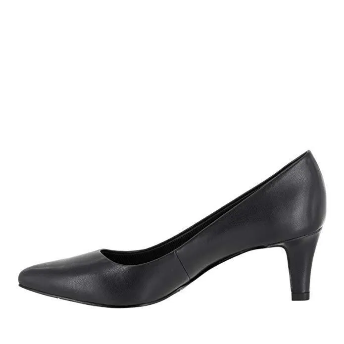 Pointe Slip-On Pumps Women's Shoes