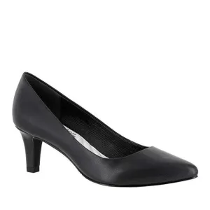 Pointe Slip-On Pumps Women's Shoes
