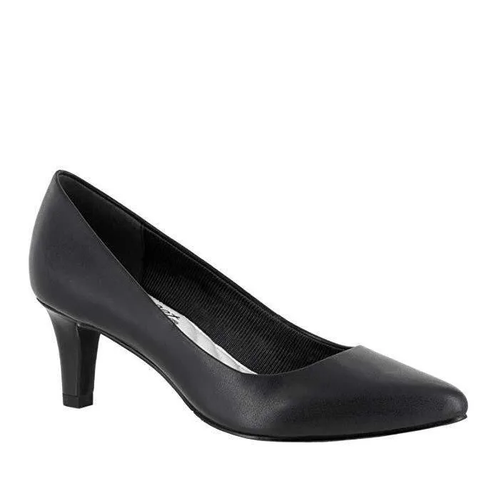 Pointe Slip-On Pumps Women's Shoes