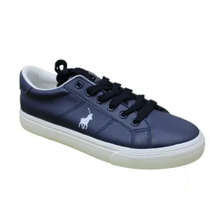 Polo Mens Oliver Sneaker Navy