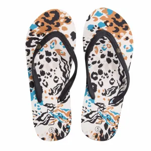 Poodle Ladies Slops