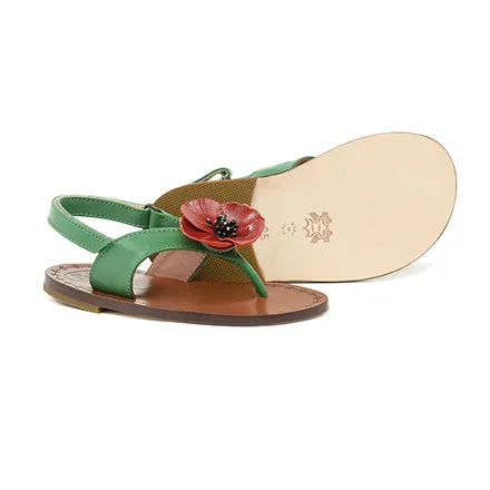 PèPè Juliette Green