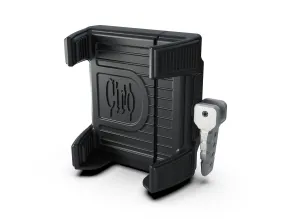 Premium Smartphone Holder w/ Charger (No Mount)