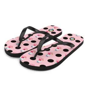 Princess Flip-Flops by Sovereign