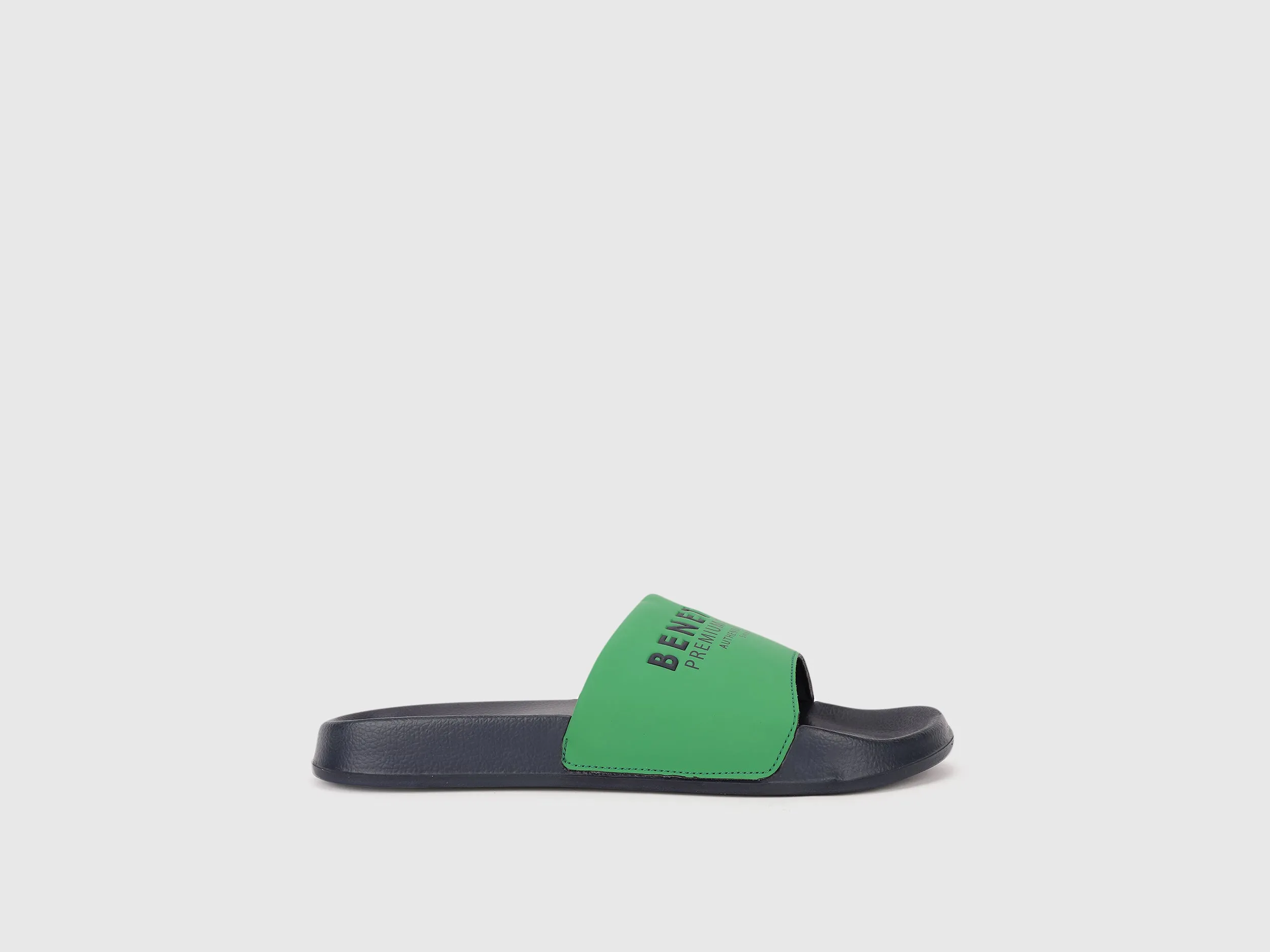 Printed Slip-On Slider