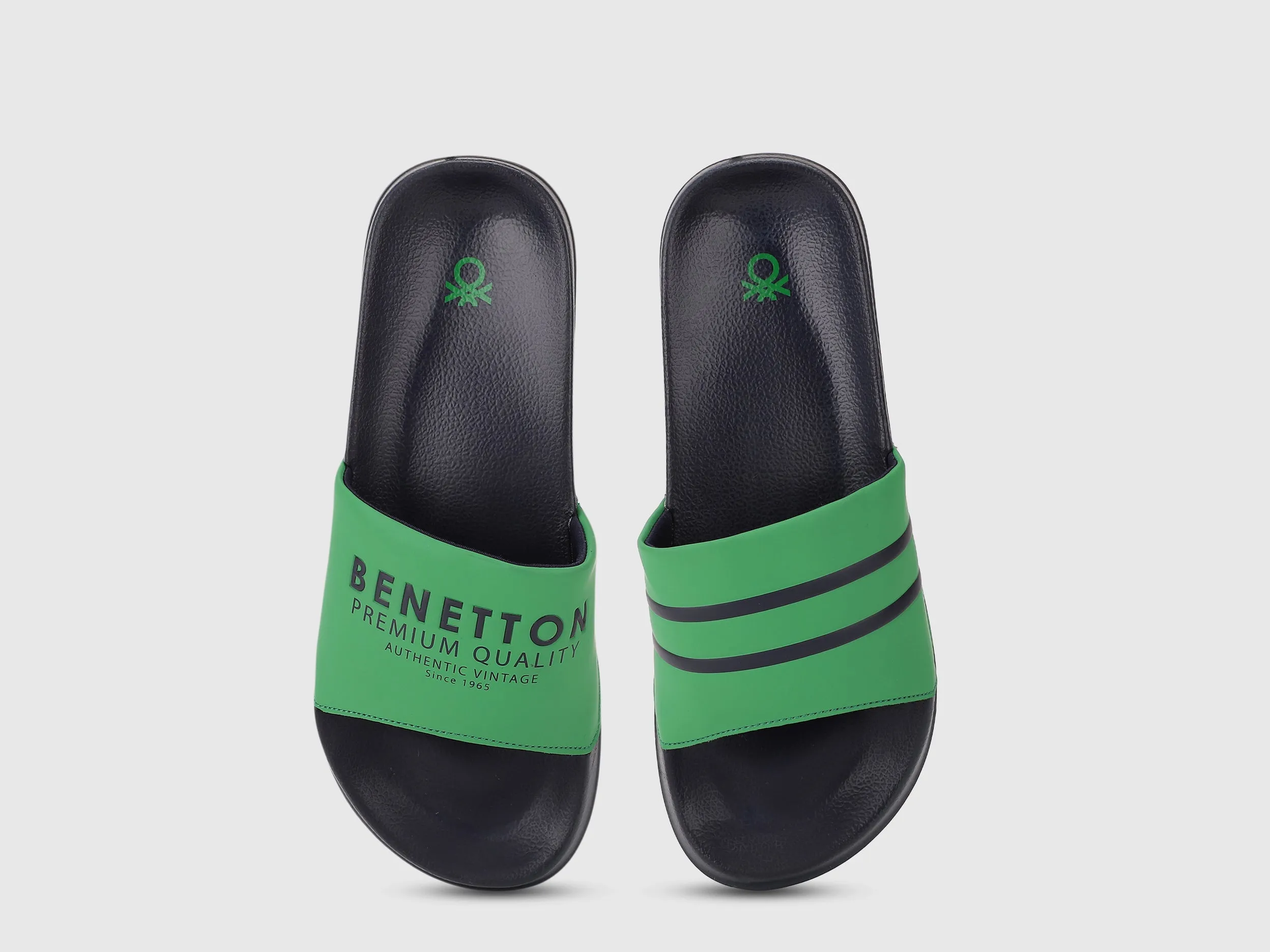 Printed Slip-On Slider