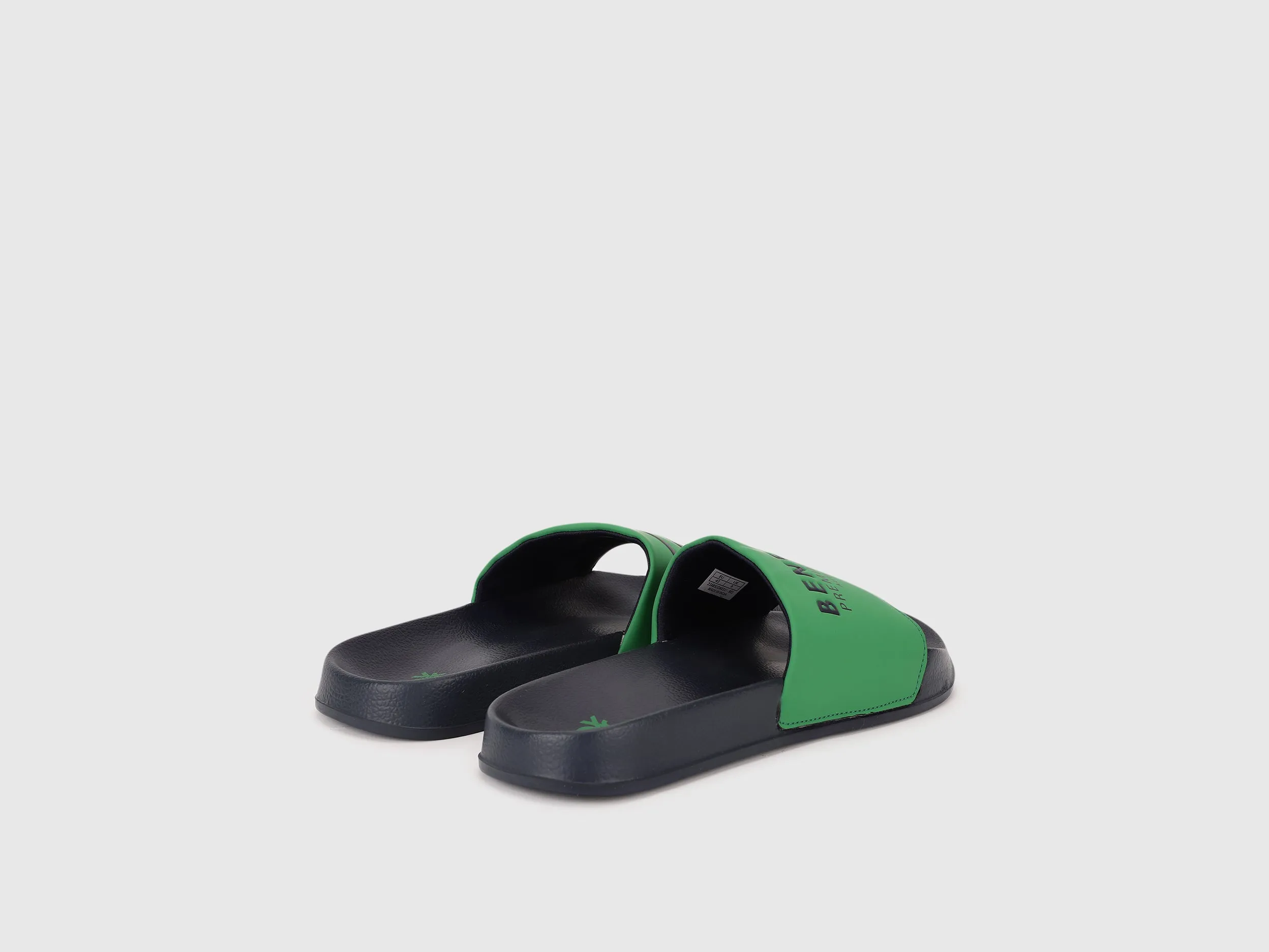Printed Slip-On Slider