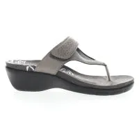 Propet Wynzie WSX051L (Silver)