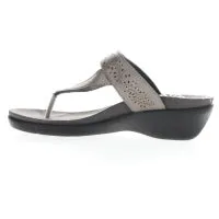Propet Wynzie WSX051L (Silver)