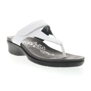 Propet Wynzie WSX051L (White)