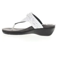 Propet Wynzie WSX051L (White)