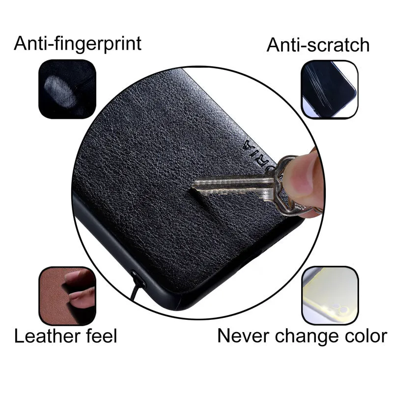 PU Leather Case for Samsung galaxy Z Flip4 5G