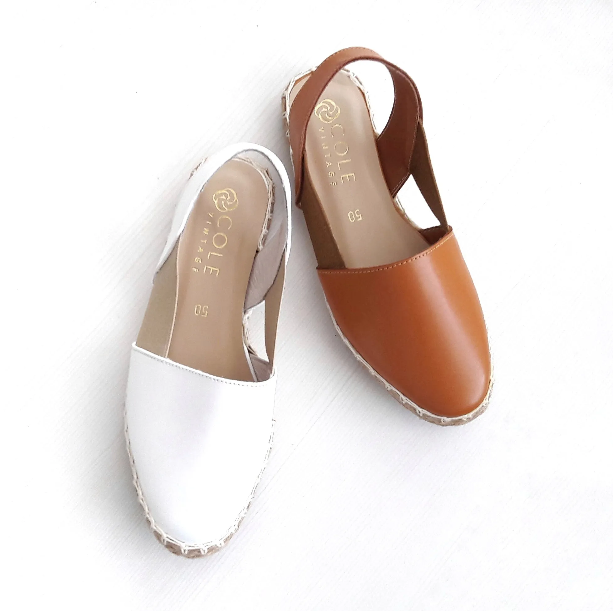 PUEBLA ESPADRILLE