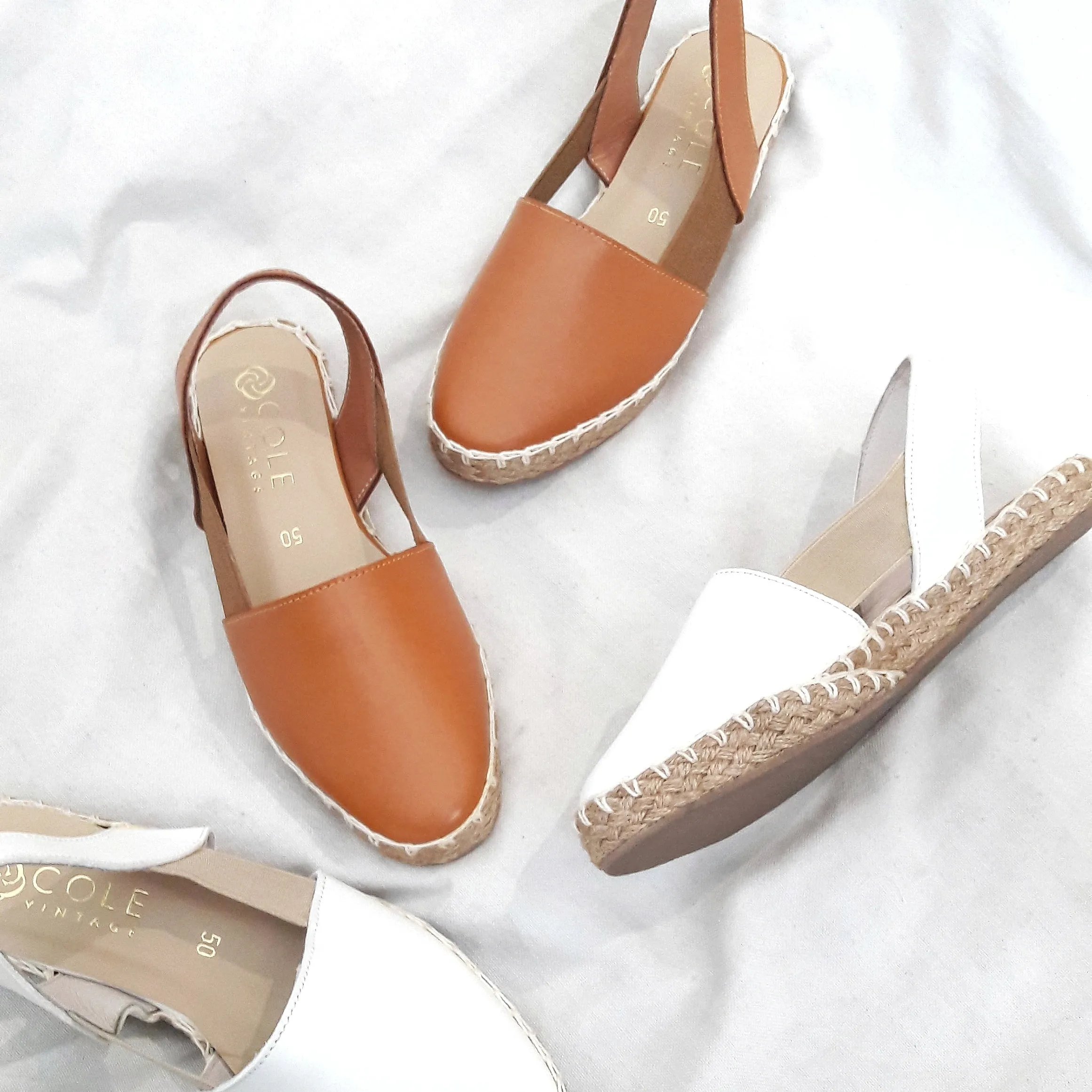 PUEBLA ESPADRILLE