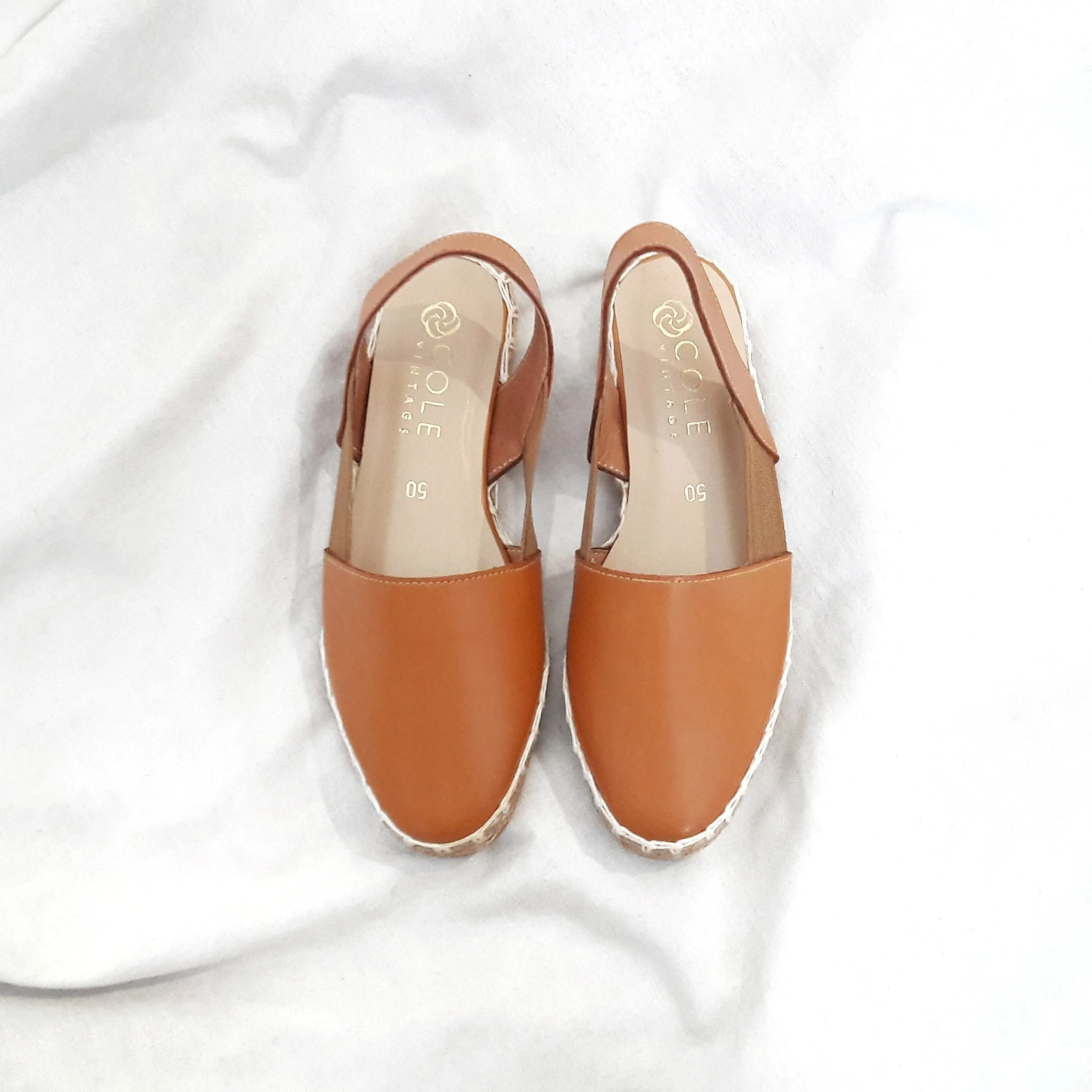 PUEBLA ESPADRILLE