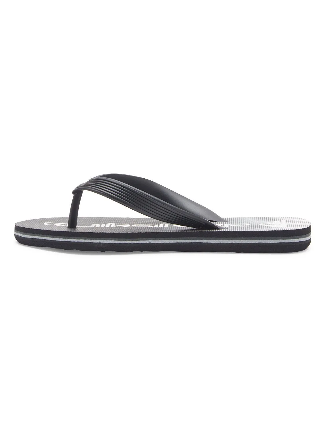 Quiksilver Boys Molokai Art II Flip Flops