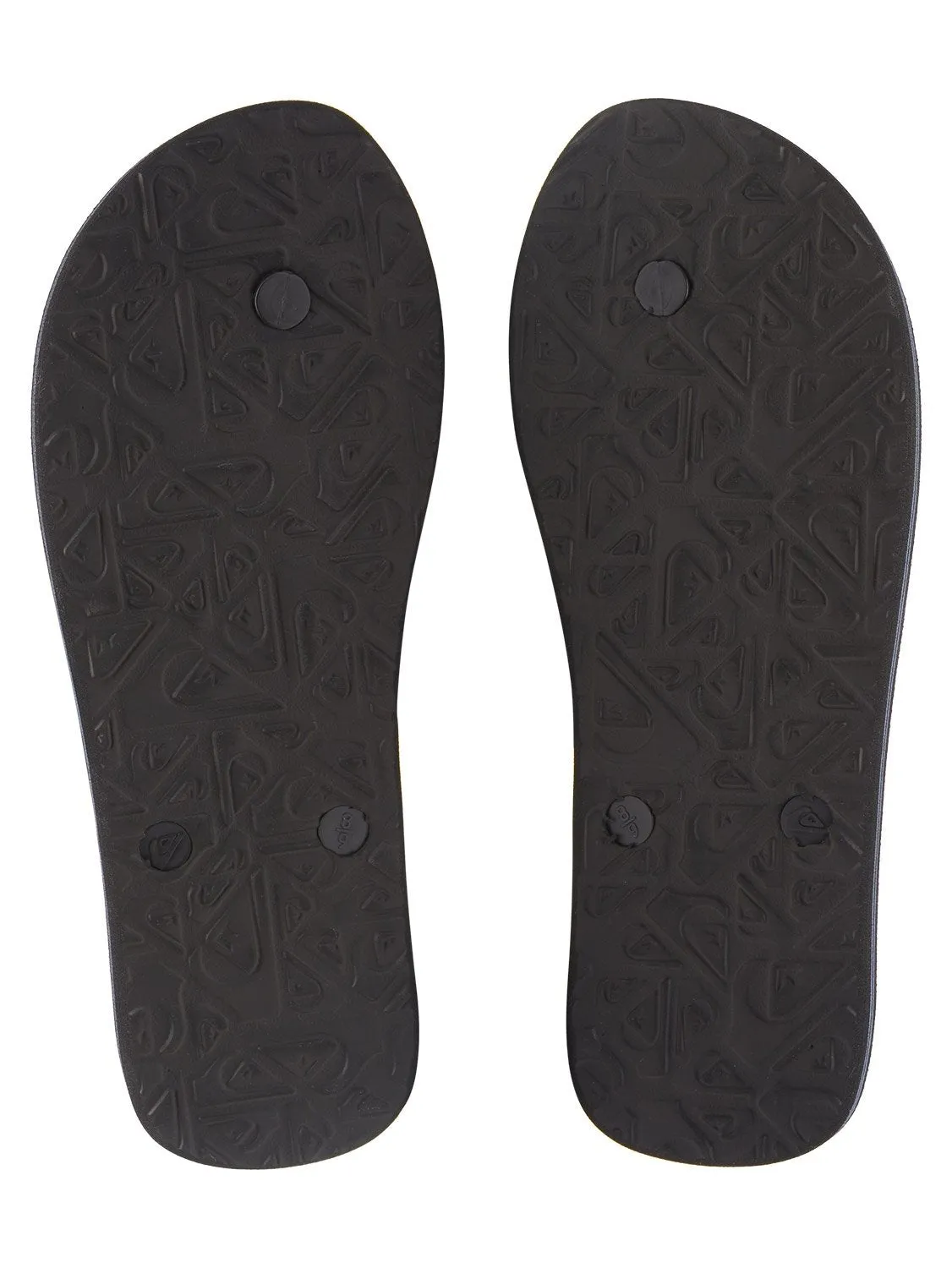 Quiksilver Men's Molokai Art II Flip Flops