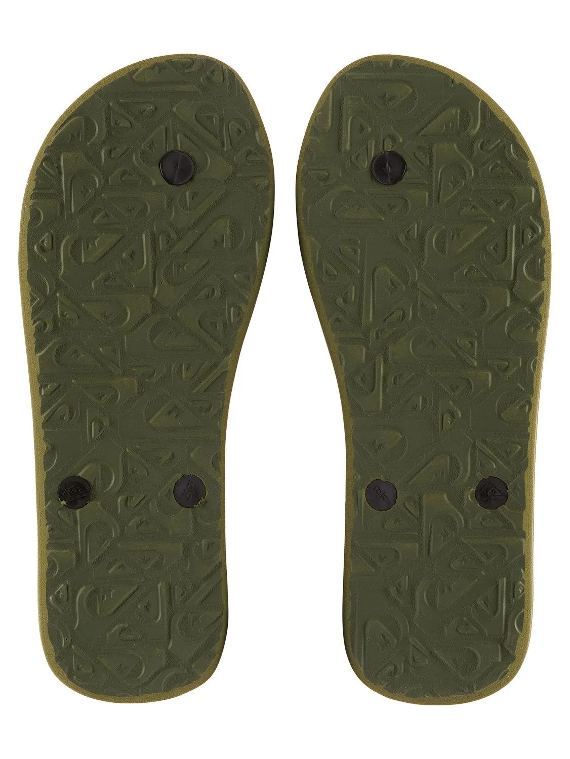 Quiksilver Men's Molokai Core Flip Flop