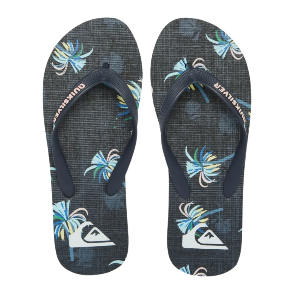 Quiksilver Molokai Washed Sessions Sandals