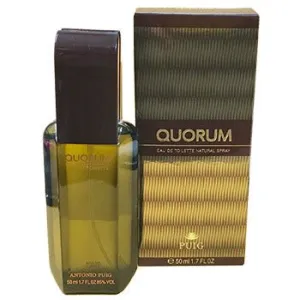 Quorum