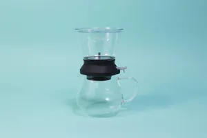 "Largo" Tea Dripper Stand Set, 800ml - Hario