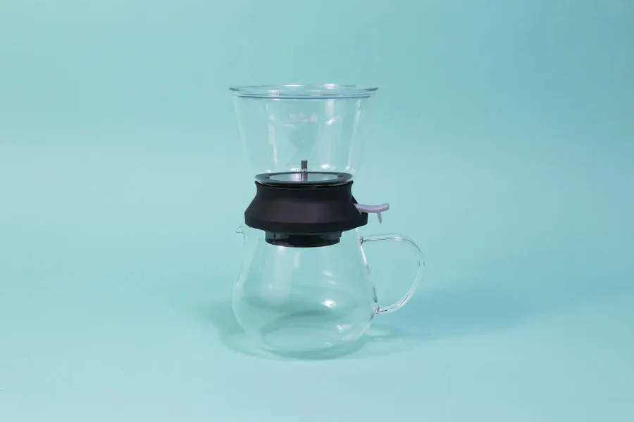 "Largo" Tea Dripper Stand Set, 800ml - Hario