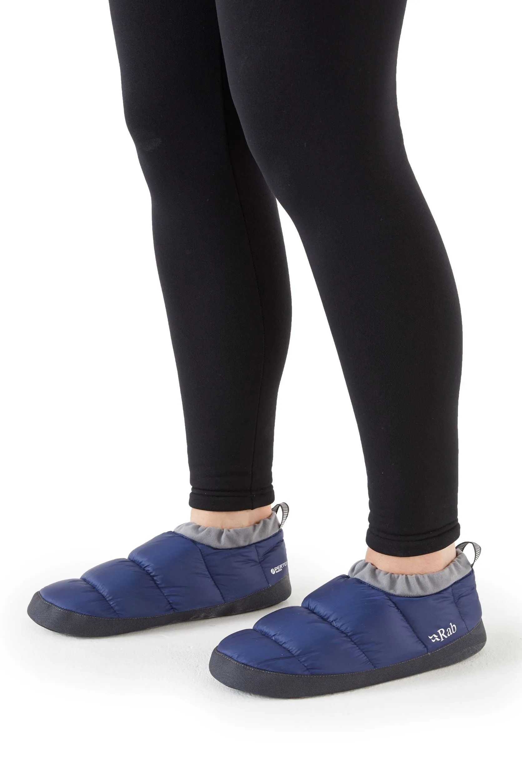 Rab Down Hut Slipper
