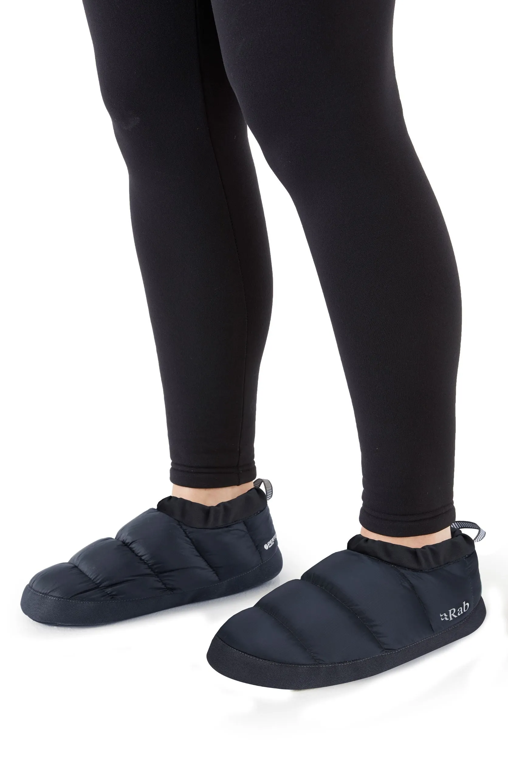Rab Down Hut Slipper