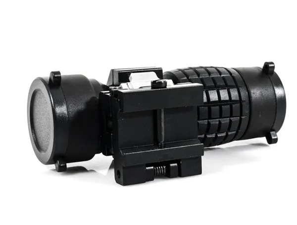 Red Dot Magnifier 3x Base Optics