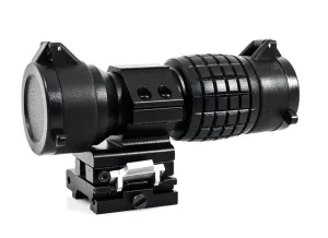 Red Dot Magnifier 3x Base Optics