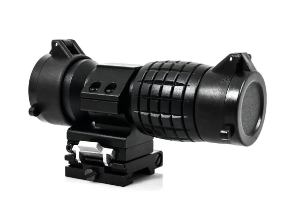 Red Dot Magnifier 3x Base Optics