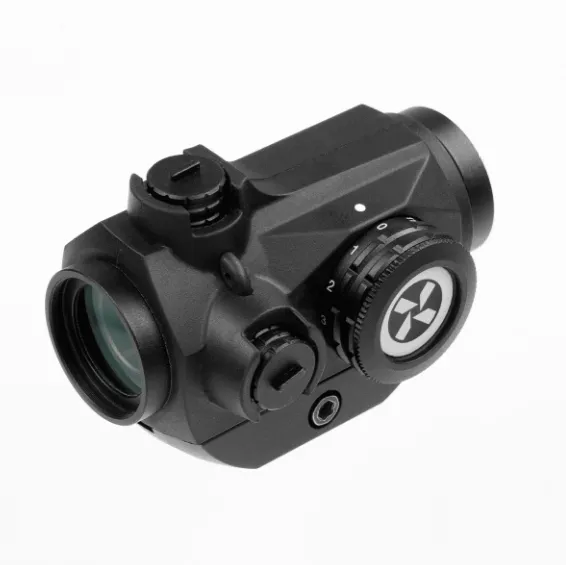 Red Dot – V3 (BB Proof)