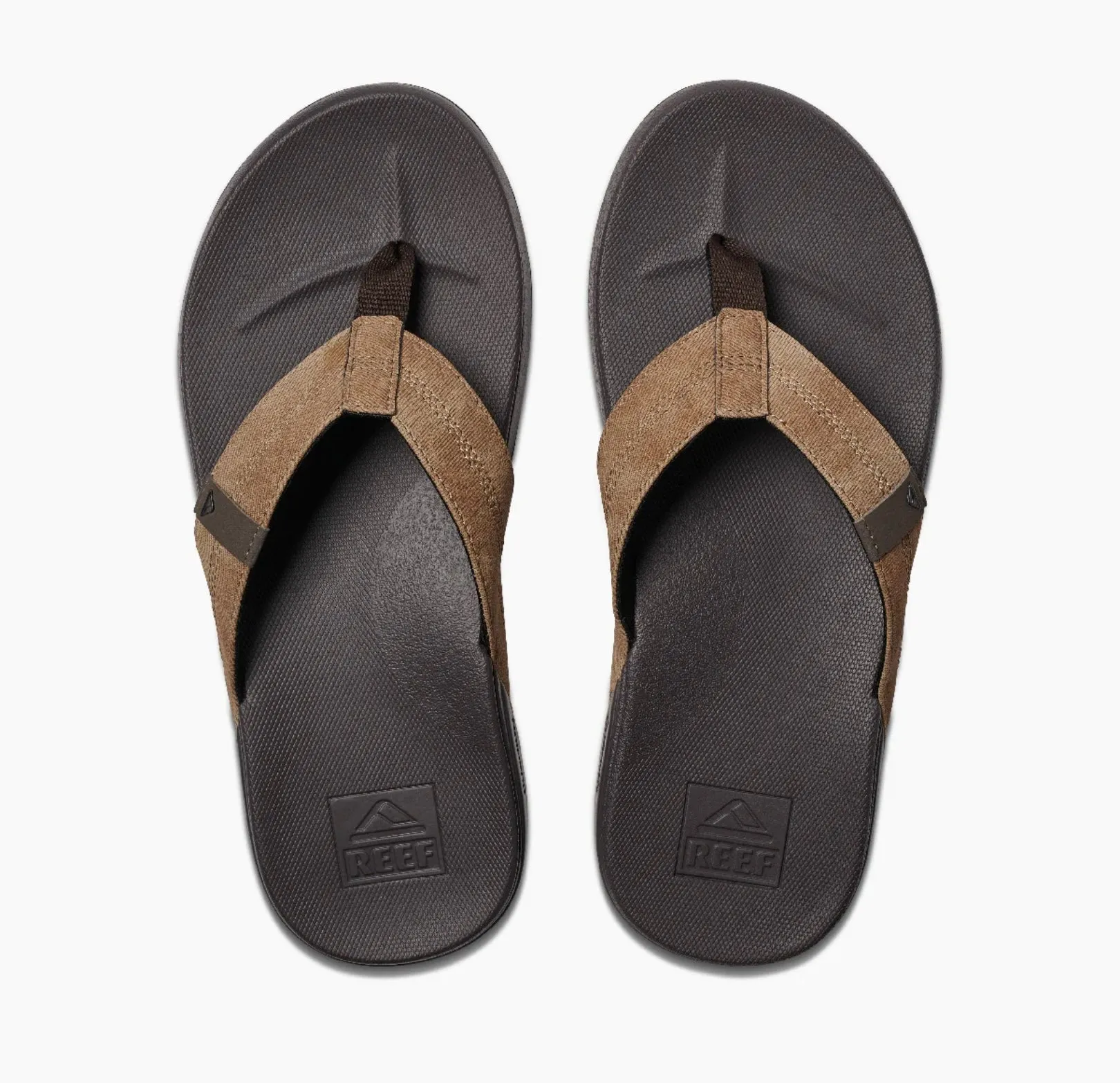 Reef - Men’s Cushion Phantom 2.0 Flip Flops