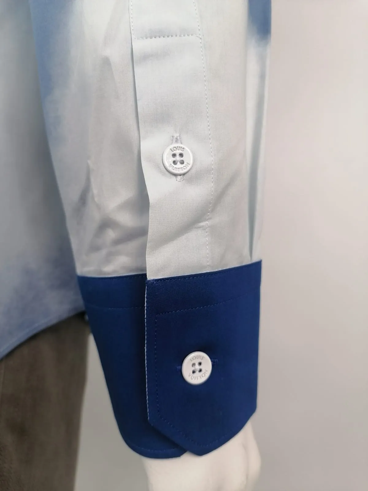 Regular Fit Cloud Shirt